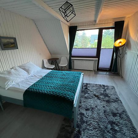Apartstudio Giewont Zakopane Eksteriør billede