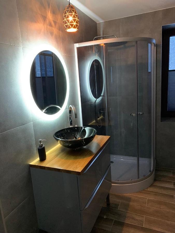 Apartstudio Giewont Zakopane Eksteriør billede