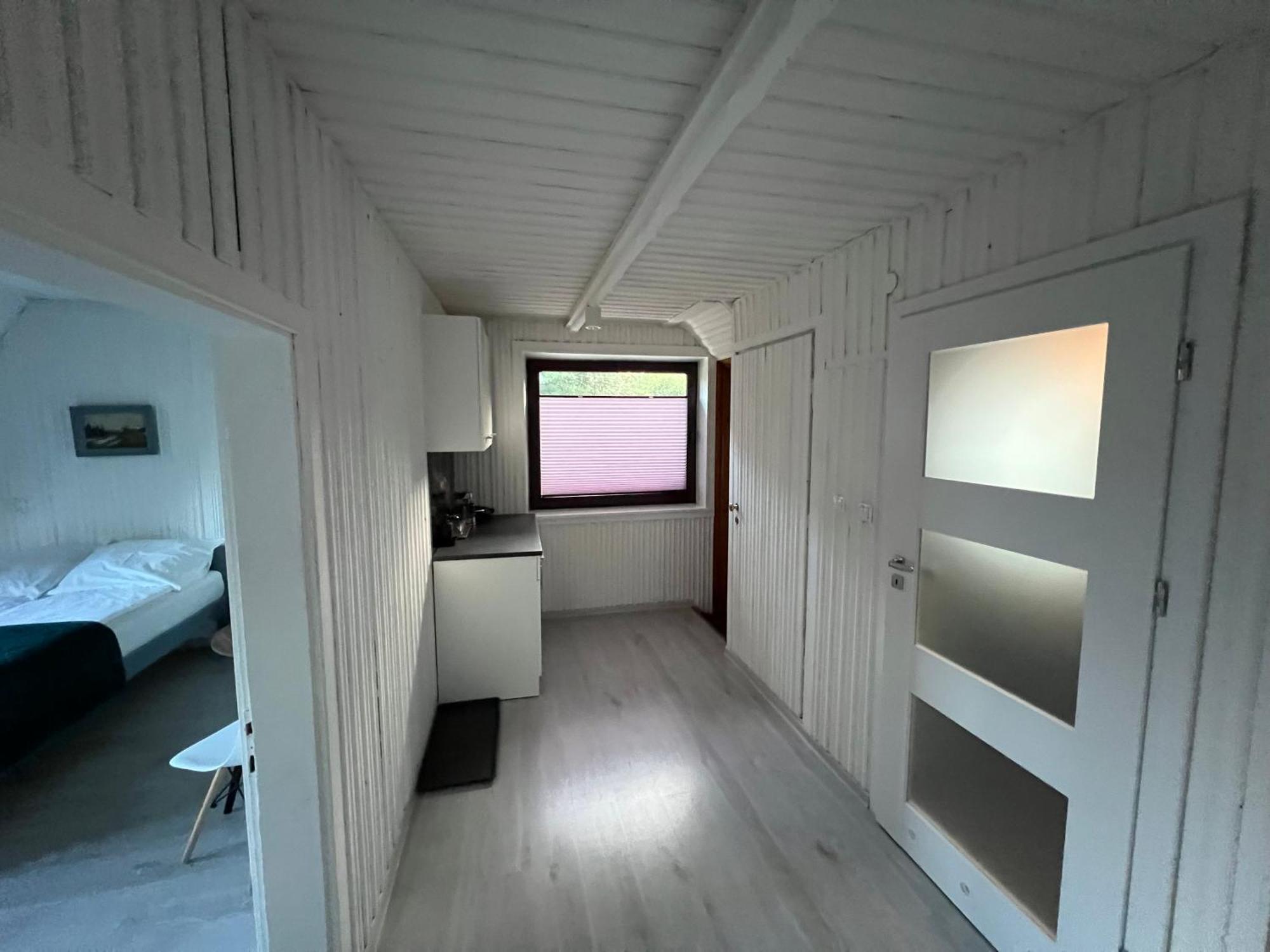Apartstudio Giewont Zakopane Eksteriør billede
