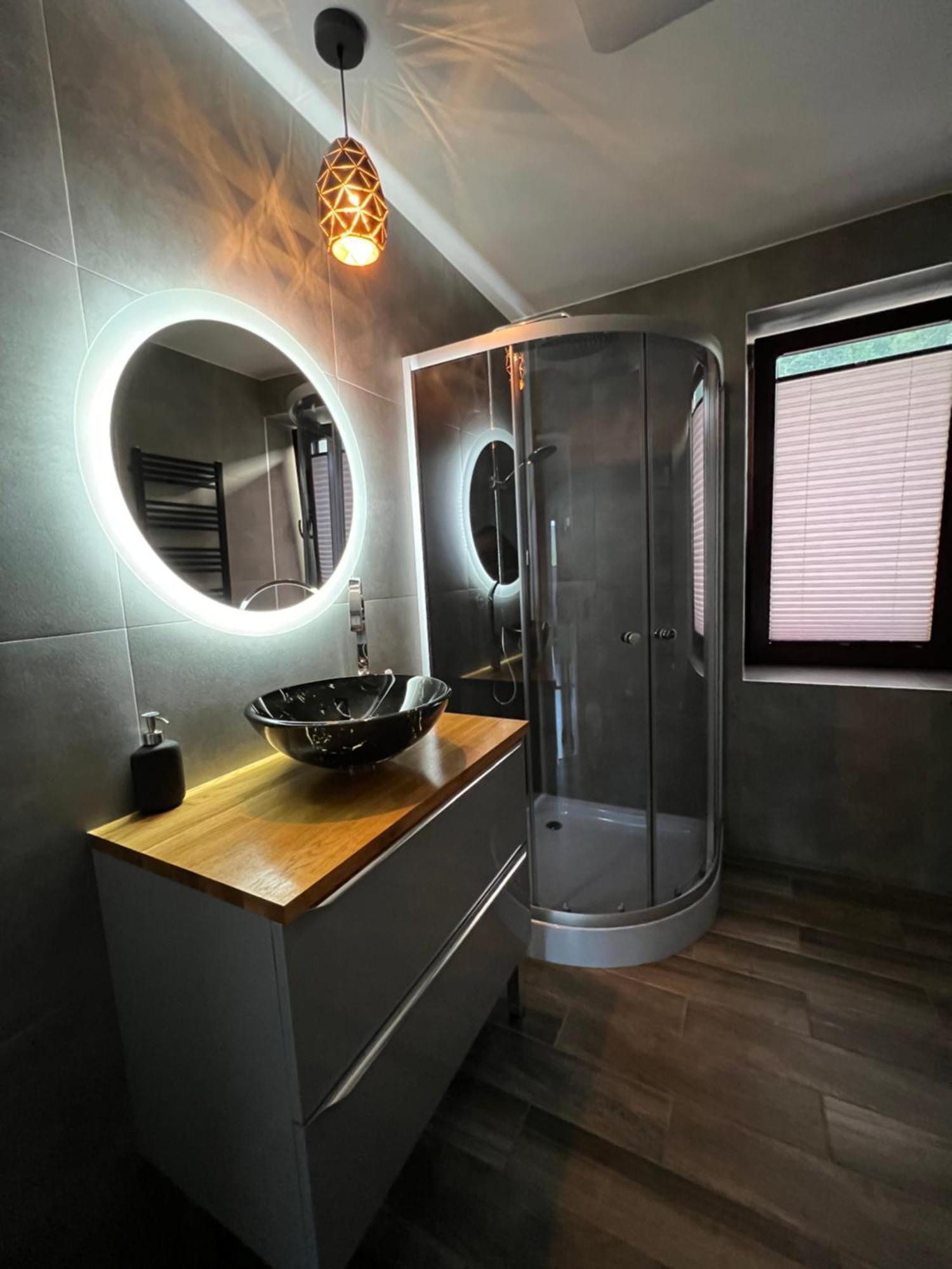 Apartstudio Giewont Zakopane Eksteriør billede