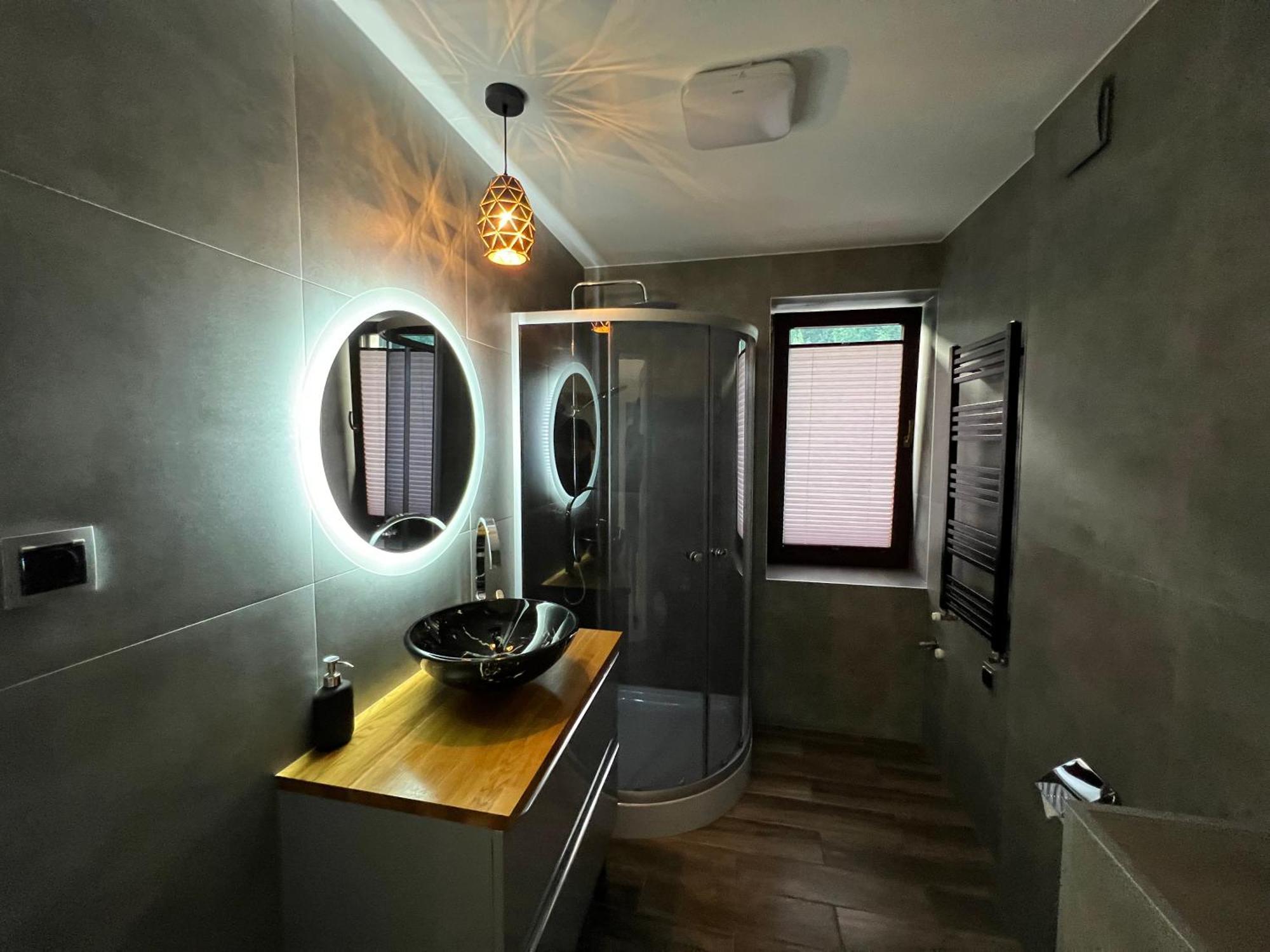 Apartstudio Giewont Zakopane Eksteriør billede
