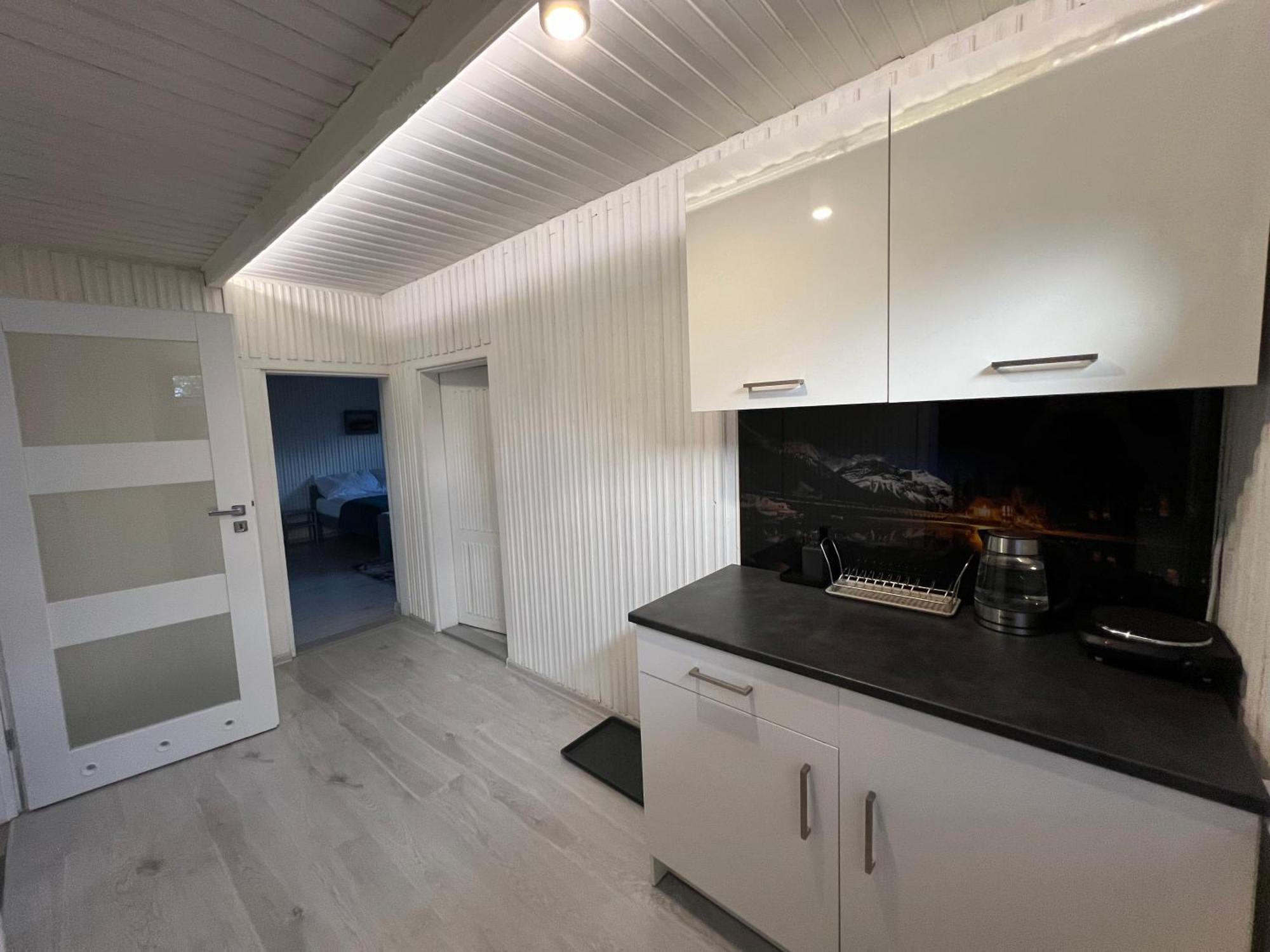 Apartstudio Giewont Zakopane Eksteriør billede